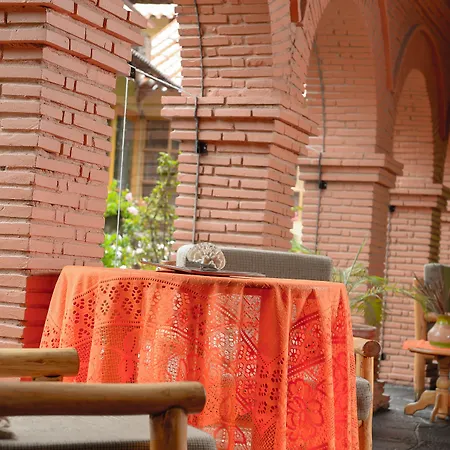 Hotel Samanapaq