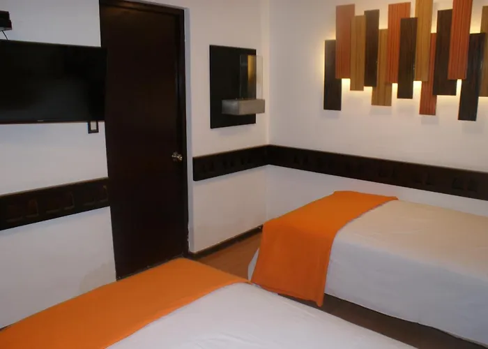 Hotel Samanapaq Ollantaytambo