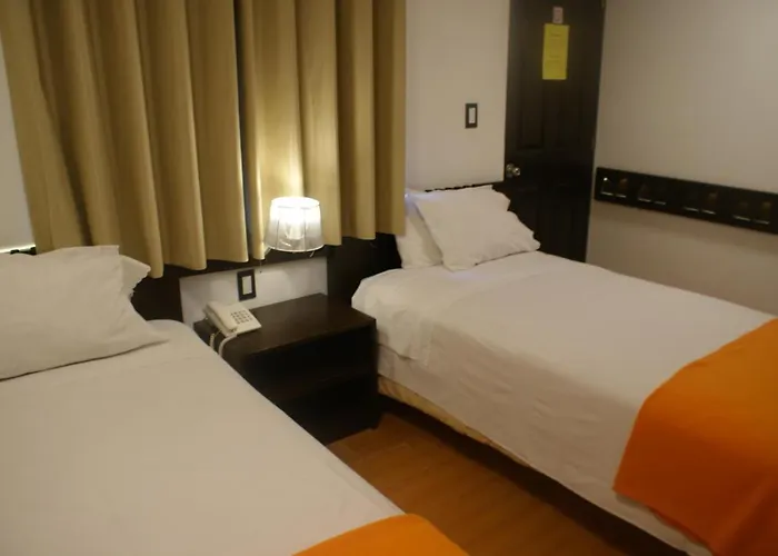 Hotel Samanapaq