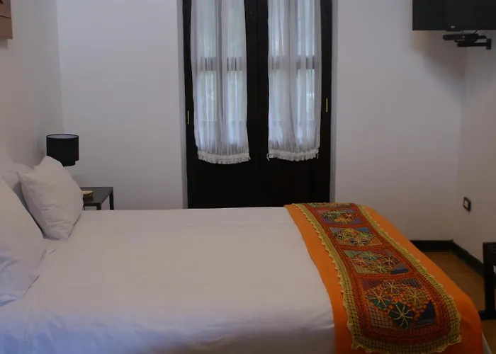 Samanapaq Hotel