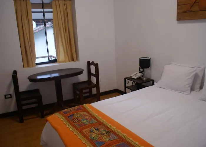 Samanapaq Ollantaytambo