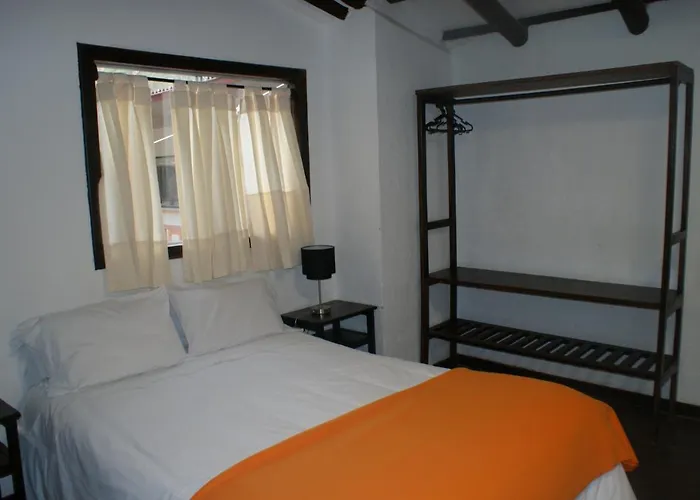 Hotel Samanapaq