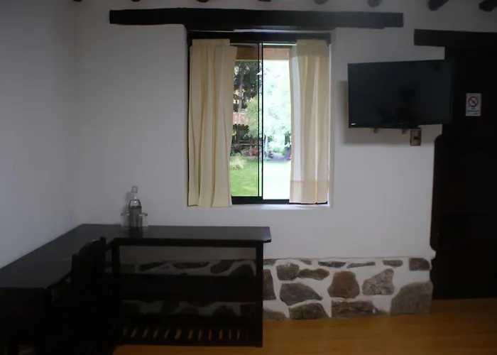 Samanapaq Hotel Ollantaytambo
