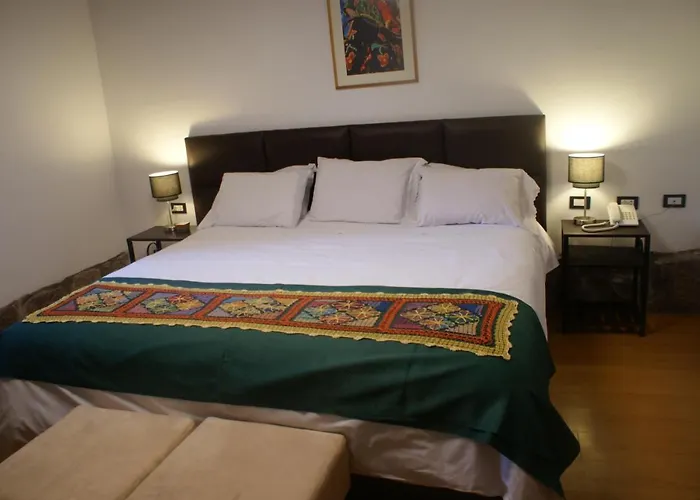 Hotel Samanapaq