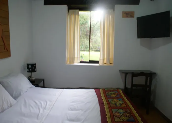 Samanapaq 2* Ollantaytambo