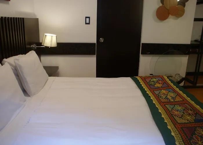 Samanapaq Hotel