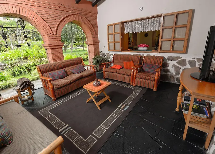 Samanapaq Hotel Ollantaytambo