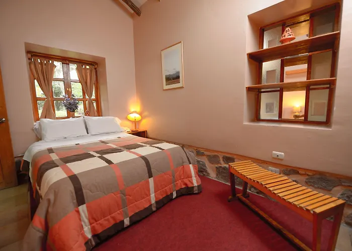 Samanapaq Hotel 2*