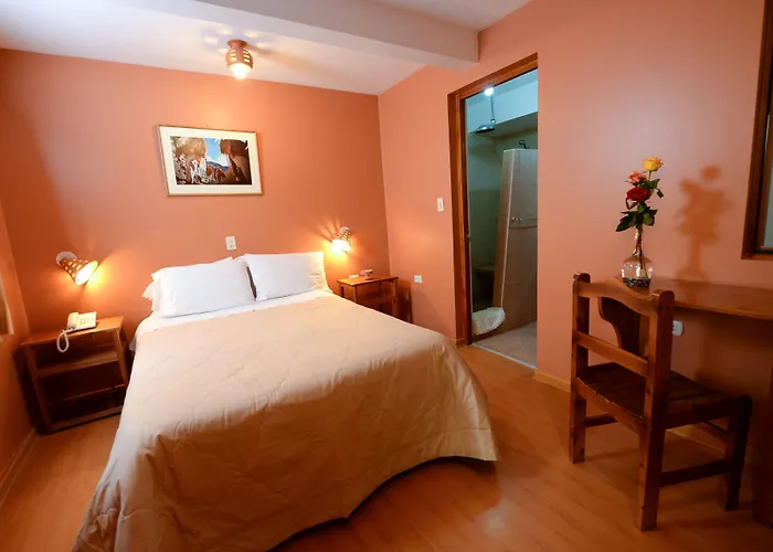 Samanapaq Hotel