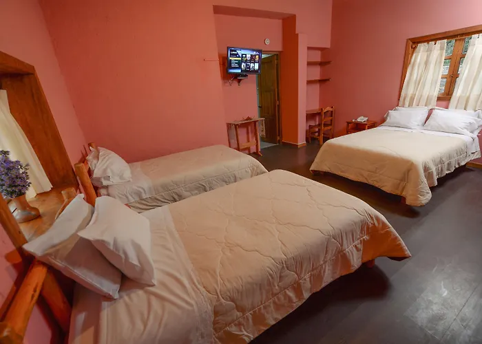 Samanapaq Hotel