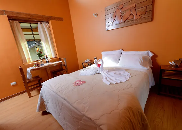 Samanapaq Hotel
