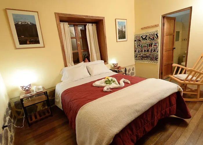 Samanapaq Hotel 2*