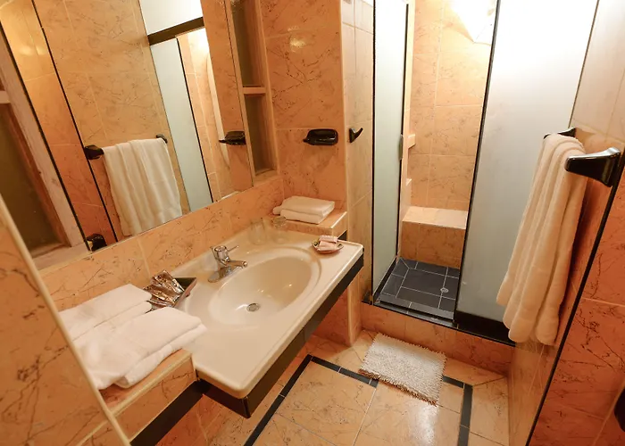 Hotel Samanapaq 2*
