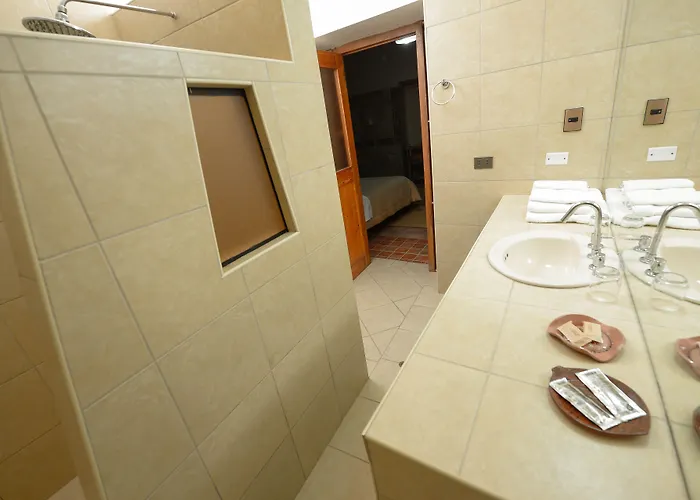 Hotel Samanapaq Ollantaytambo