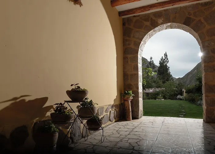 Samanapaq Ollantaytambo