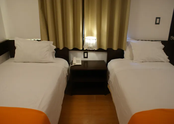 Samanapaq Hotel Ollantaytambo