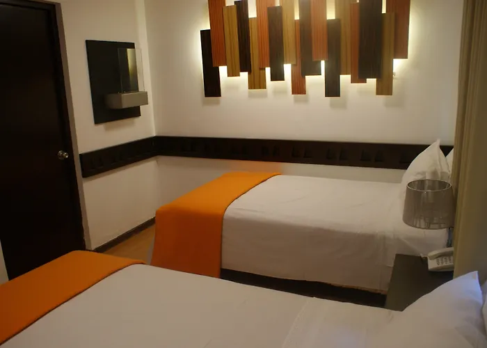 Samanapaq Hotel Ollantaytambo