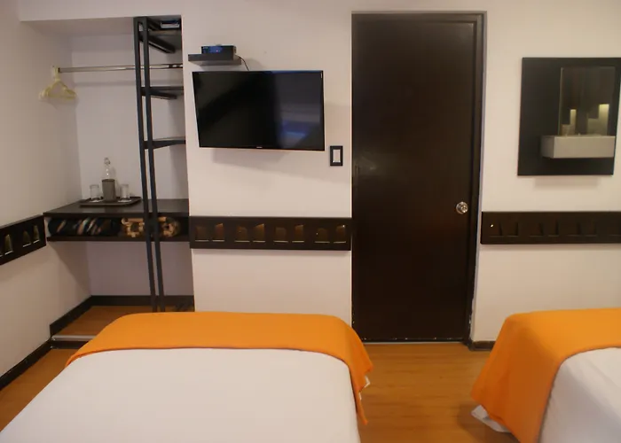 Samanapaq Hotel
