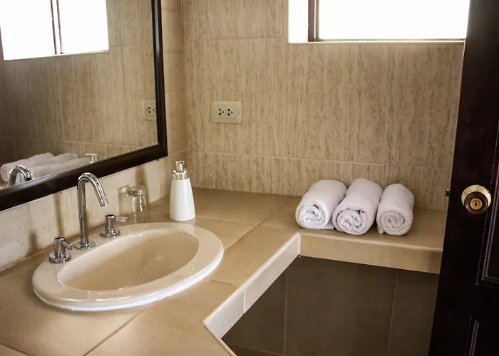 Samanapaq Hotel Ollantaytambo