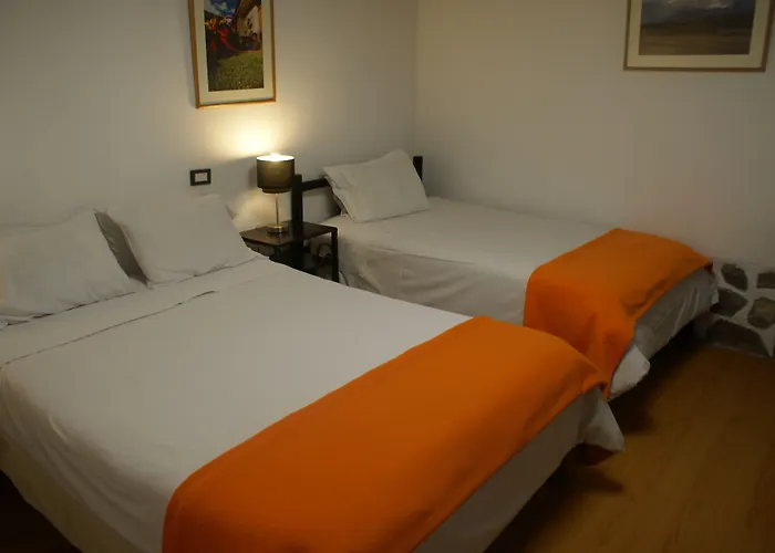 Hotel Samanapaq