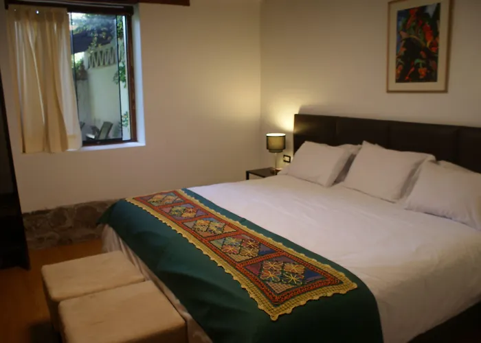 Samanapaq Ollantaytambo