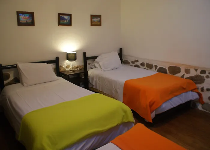 Hotel Samanapaq