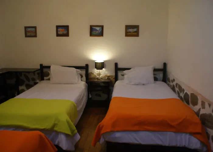 Hotel Samanapaq