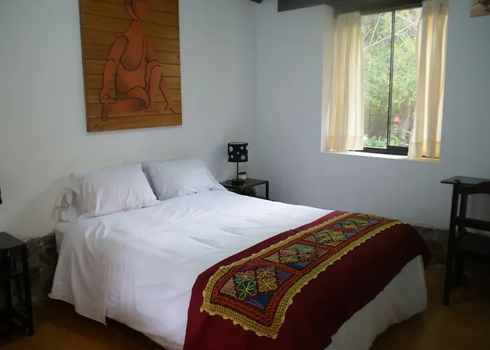 Samanapaq Hotel