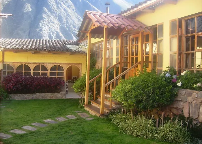 Samanapaq Ollantaytambo